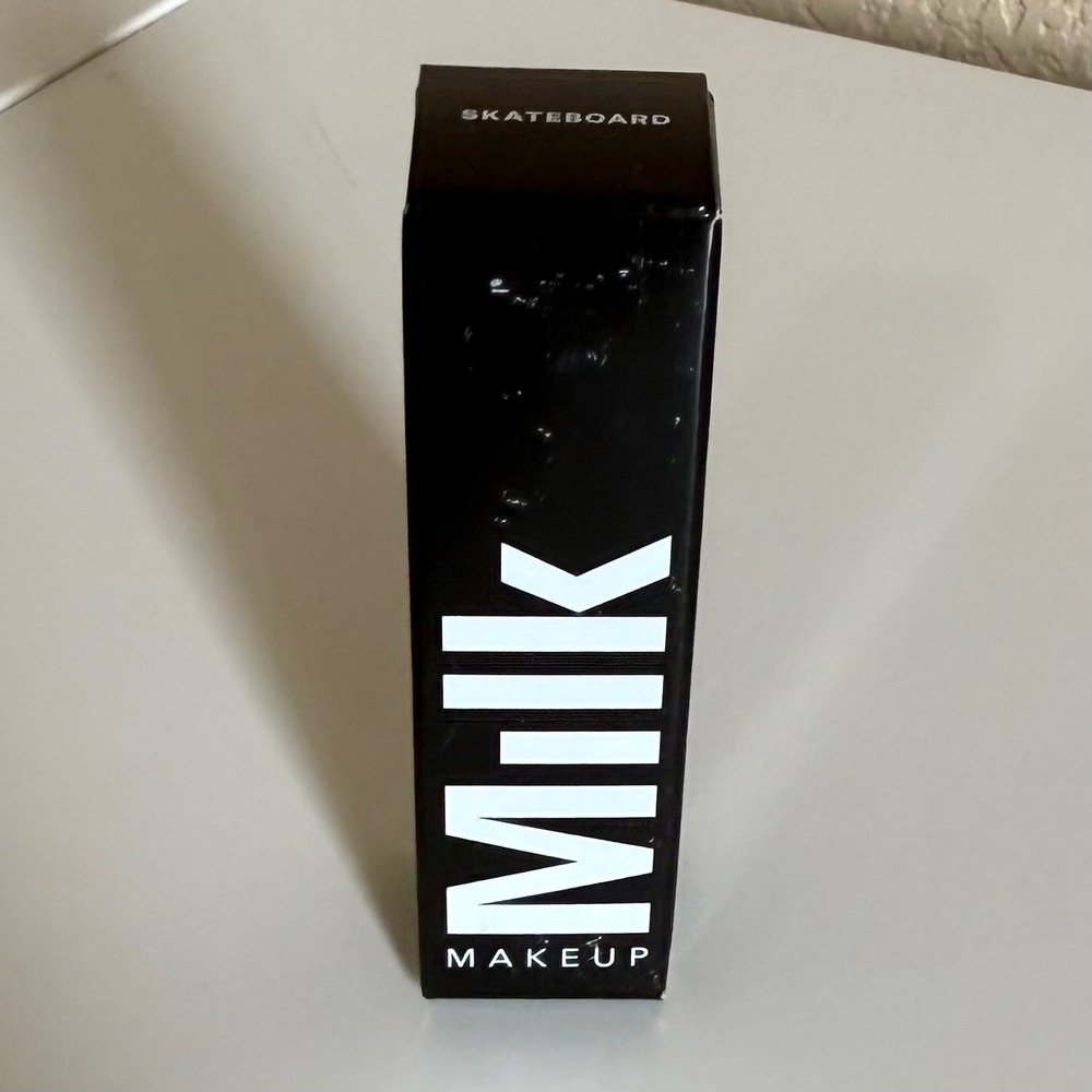 Milk Makeup Color Chalk Women 2.5g Skateboard New Metallic Charcoal‎ Multi-Use